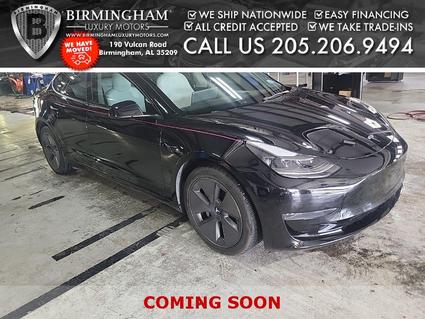 2022 Tesla Model 3 Birmingham AL