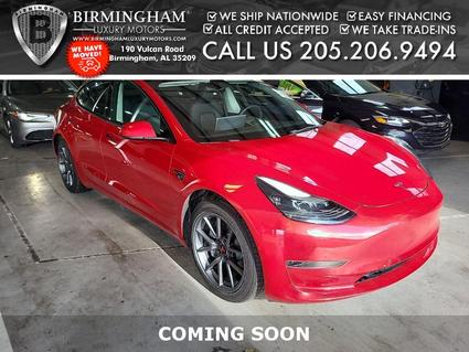2022 Tesla Model 3 Birmingham AL