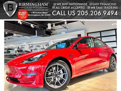 2022 Tesla Model 3 Birmingham AL
