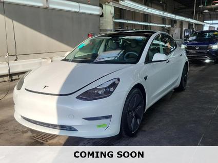 2023 Tesla Model 3 Birmingham AL