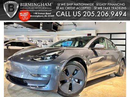 2023 Tesla Model 3 Birmingham AL