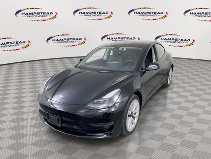 2023 Tesla Model 3 Hampstead MD