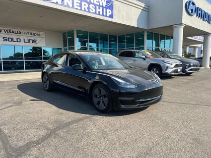 2023 Tesla Model 3 Visalia CA