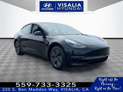 2023 Tesla Model 3 Visalia CA