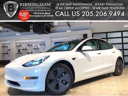 2023 Tesla Model 3 Birmingham AL