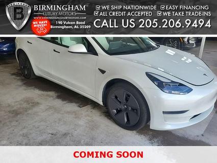 2023 Tesla Model 3 Birmingham AL