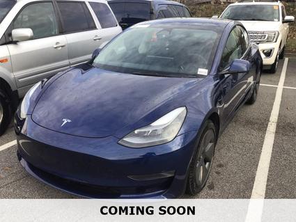 2023 Tesla Model 3 Birmingham AL