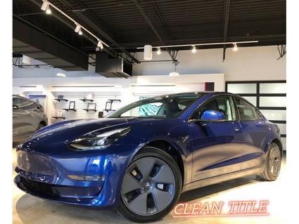 2023 Tesla Model 3 Birmingham AL