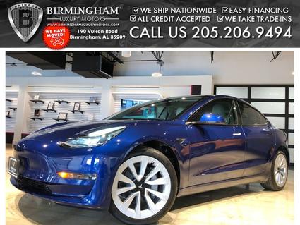 2023 Tesla Model 3 Birmingham AL