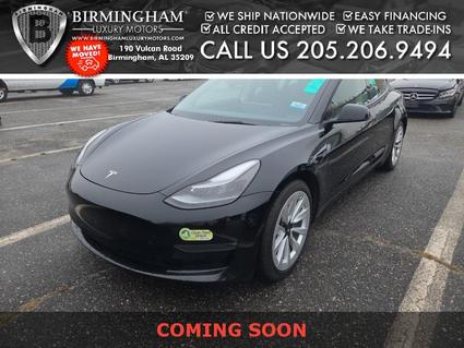 2023 Tesla Model 3 Birmingham AL