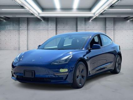 2023 Tesla Model 3 Saint James NY