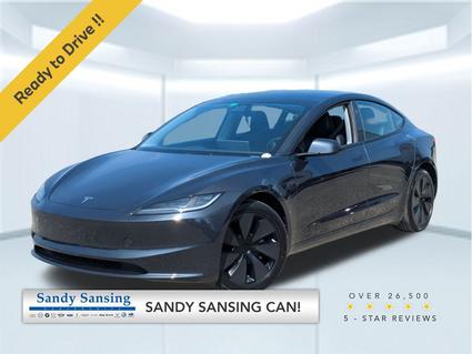 2024 Tesla Model 3 Pensacola FL