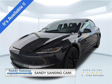 2024 Tesla Model 3 Pensacola FL