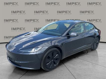 2024 Tesla Model 3 Greensboro NC