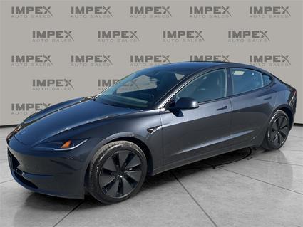 2024 Tesla Model 3 Greensboro NC