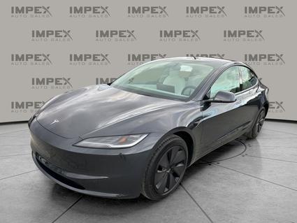 2024 Tesla Model 3 Greensboro NC
