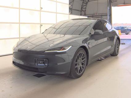 2025 Tesla Model 3 Richmond VA