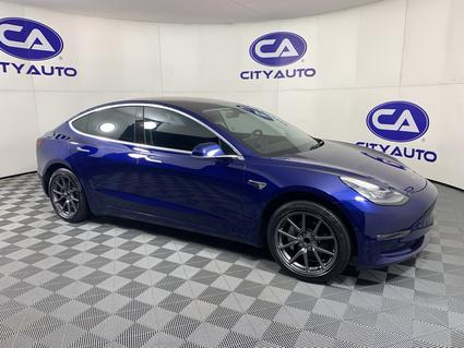 2018 Tesla Model 3 Memphis TN