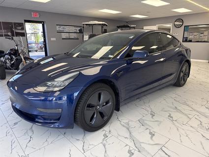 2018 Tesla Model 3 Millstadt IL