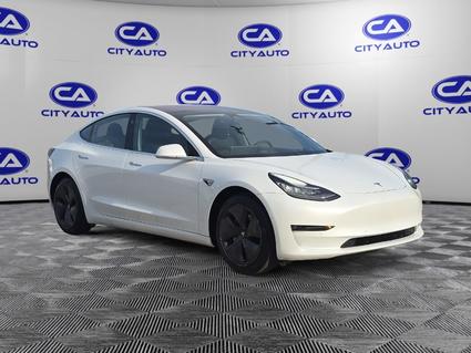 2018 Tesla Model 3 Chattanooga TN