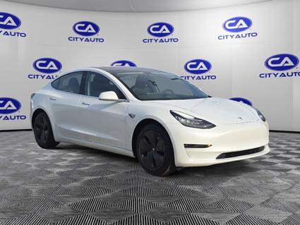 2018 Tesla Model 3 Chattanooga TN