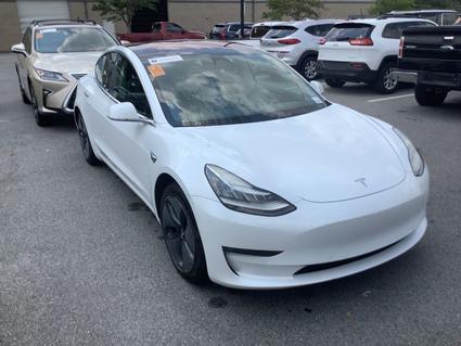 2018 Tesla Model 3 Chattanooga TN