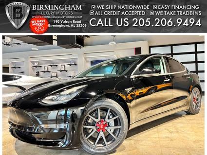 2018 Tesla Model 3 Birmingham AL