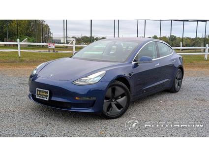 2018 Tesla Model 3 Somerset NJ