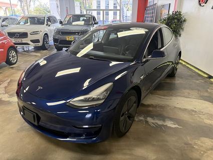 2018 Tesla Model 3 Riverside CA