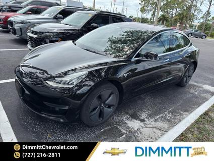 2018 Tesla Model 3 Clearwater FL