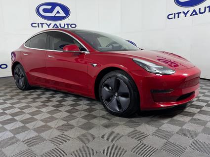 2018 Tesla Model 3 Memphis TN