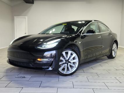 2018 Tesla Model 3 Philadelphia PA