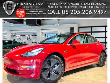 2019 Tesla Model 3 Birmingham AL