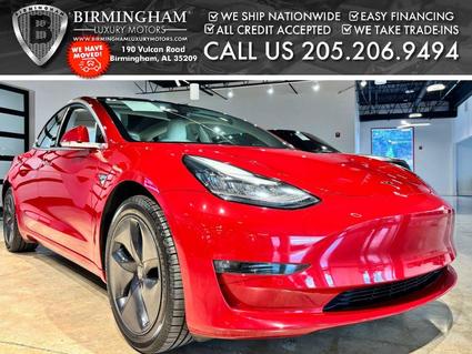 2019 Tesla Model 3 Birmingham AL