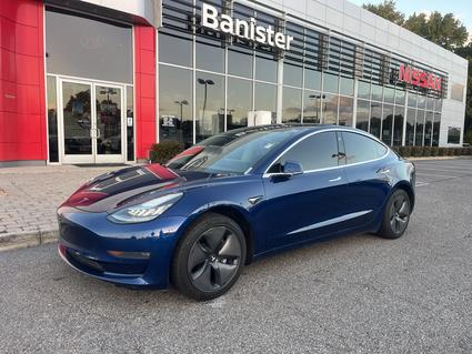 2019 Tesla Model 3 Chesapeake VA
