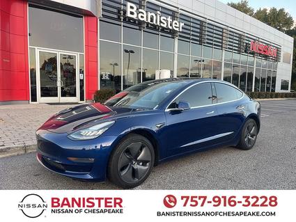 2019 Tesla Model 3 Chesapeake VA