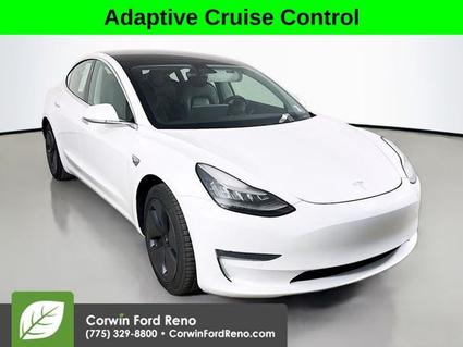 2019 Tesla Model 3 Reno NV