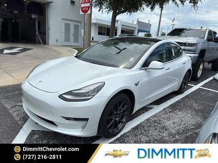 2020 Tesla Model 3 Clearwater FL