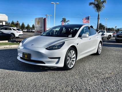 2020 Tesla Model 3 Salinas CA