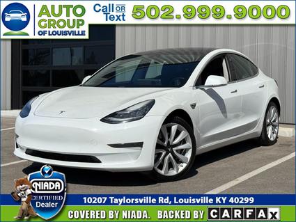2020 Tesla Model 3 Louisville KY