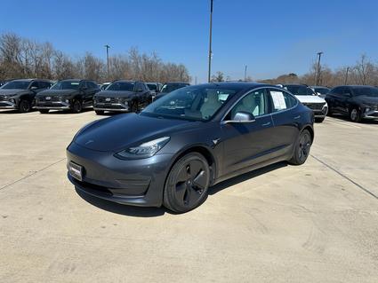 2020 Tesla Model 3 Katy TX
