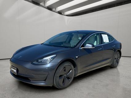 2020 Tesla Model 3 Katy TX