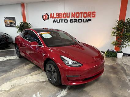 2020 Tesla Model 3 Santa Ana CA