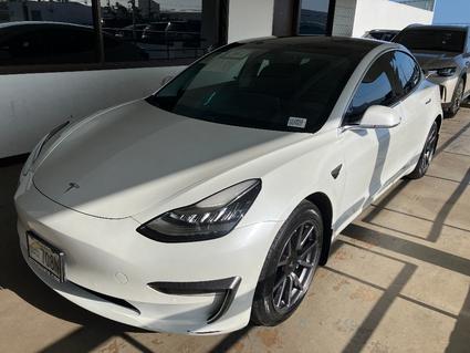 2020 Tesla Model 3 Waipahu HI