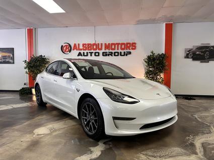 2020 Tesla Model 3 Santa Ana CA