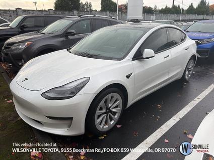 2021 Tesla Model 3 Vero Beach FL