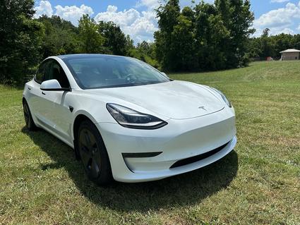2021 Tesla Model 3 Madison AL