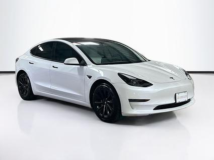 2022 Tesla Model 3 Albany GA