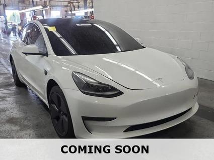 2022 Tesla Model 3 Birmingham AL