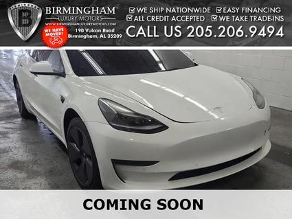 2022 Tesla Model 3 Birmingham AL